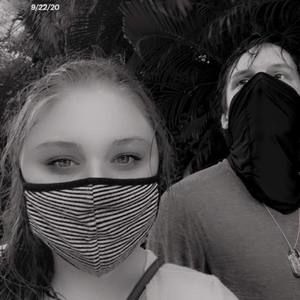 Meet your Posher, Kassie